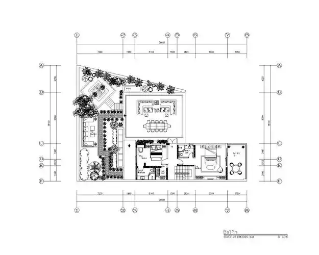 宁静质朴,极具日式禅意的私人会所 | 王魂作品