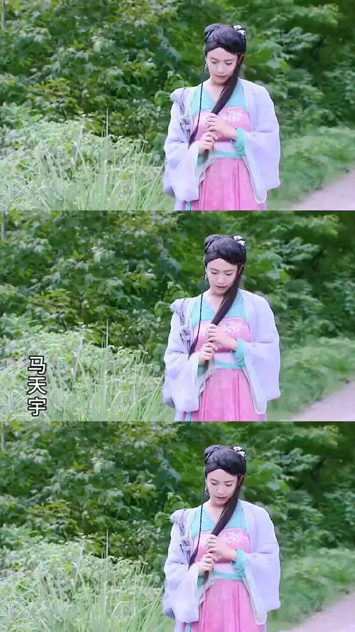 龚俊众位男神男扮女装谁惊艳到了你