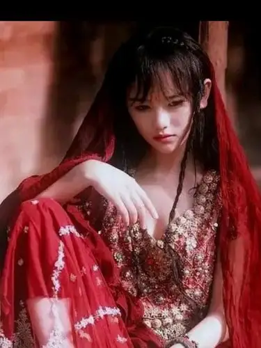 😊要说我以前的女神,南笙绝对有一席之地.那时的她火_圈子-新氧美容