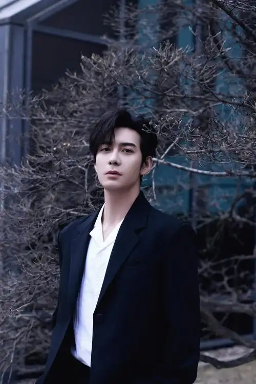 你也有今天杀青陈星旭章若楠糖度满分配角都是老熟人