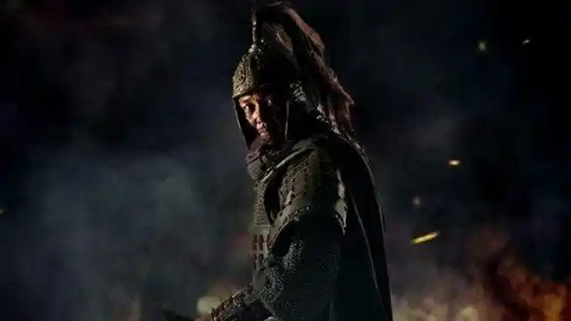 我们都知道,赤焰本来就是大梁最重要的军队,当在听到赤焰反叛时,梁帝