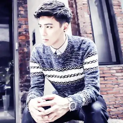 男生头像吸引女生的那种