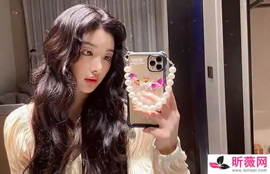 马伯骞孔雪儿分手了吗孔雪儿黑历史遭扒多到惊人