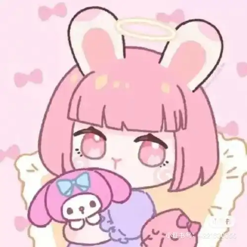 八人闺蜜动漫头像