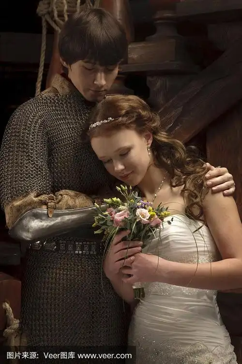 现代罗密欧与朱丽叶