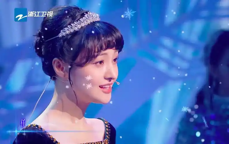 王牌对王牌:扮丑的金婧会"加戏",漂亮的郑爽不当公主