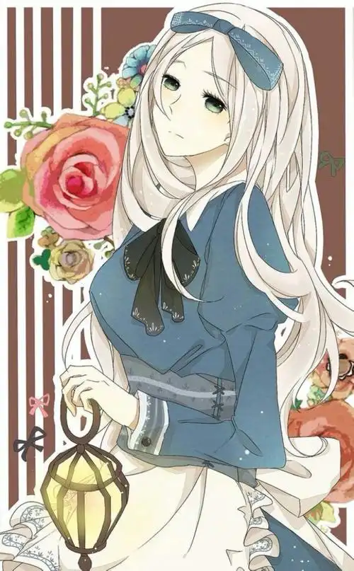 侵删黑塔利亚aph白俄娜塔莎阿尔洛夫斯卡娅