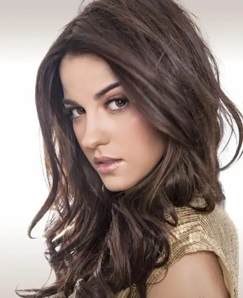 刘亦菲才排第50名的2013全球百大最美脸蛋究竟都有谁?(图)