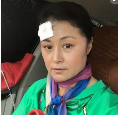 "谢大脚"去世真实原因曝光,网友:无大脚不乡村