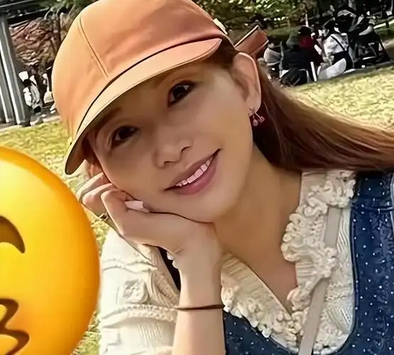 林志玲的真实面貌曝光,看她的素颜照,网友感慨:判若两人|妆容|模特