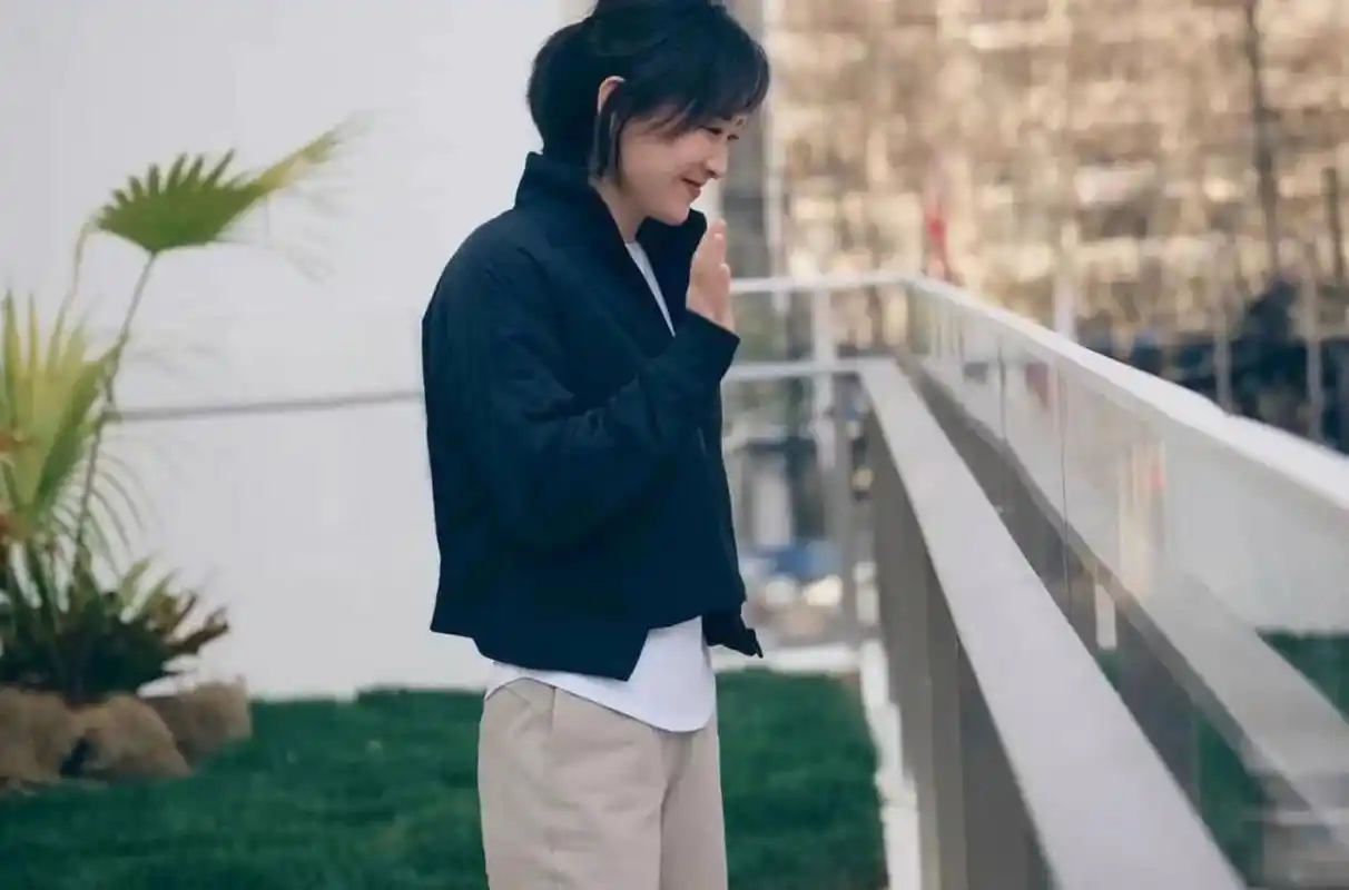 [原文:贾玲的"豪宅"火了,真实.