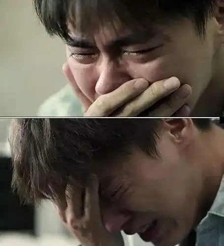 李易峰哭戏合集 感染力强用心演绎入木三分