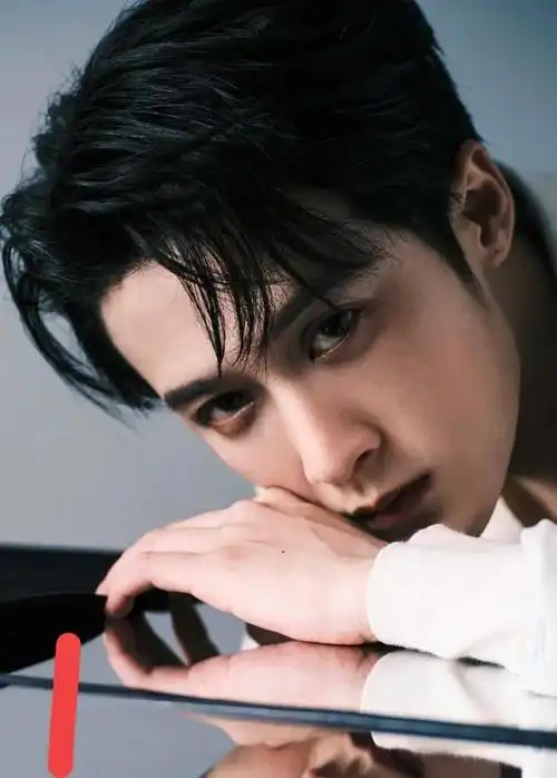 檀健次20,任嘉伦14,杨洋第二|魏晨|吴磊|经超|军校|女明星_网易订阅