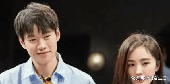 魏大勋和杨幂为啥分手了多次被拍但从未公开恋情