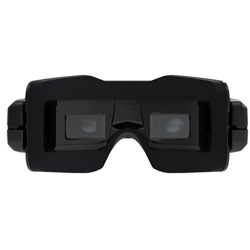skyzonesky02ofpv眼镜中英双语内置新型融合接收机遥控飞机零配件