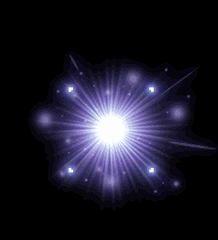 粒子特效_好搜图片