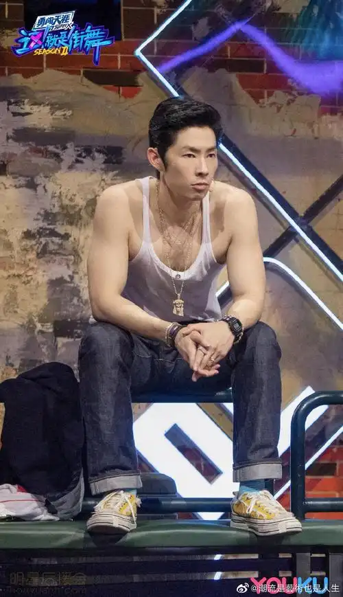 vanness吴建豪 - 堆糖,美图壁纸兴趣社区