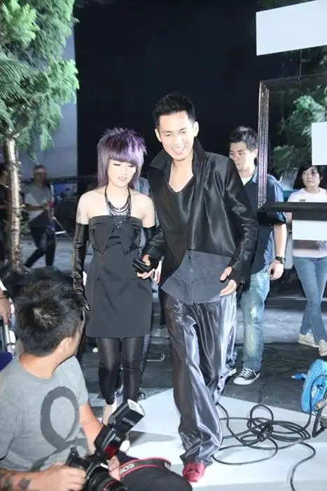 盘点钟汉良鲜为人知的5段情史太复杂