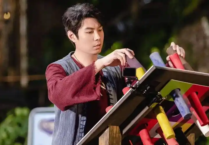 麻花特开心收官艾伦惊喜不断引爆笑