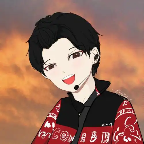 ak刘彰出道一周年快乐