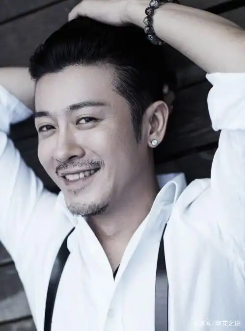 之前名字也叫林申,出生于北京是一位80后,也是一名中国内地影视男演员