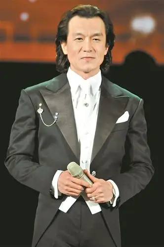 李咏去世 "告别时, 我希望身边摆满话筒"