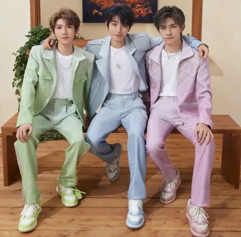 tfboys十年之约演唱会再起波澜,粉丝发文回应王源工作室送票风波