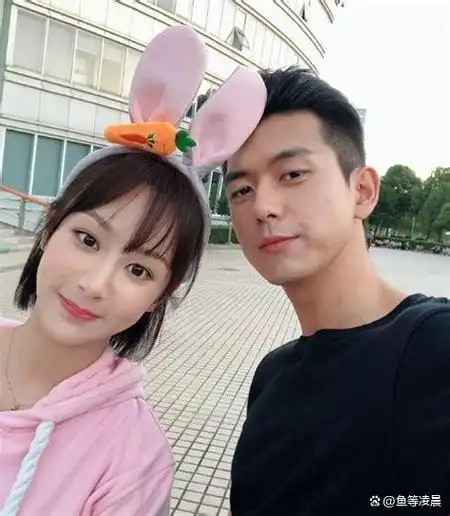 杨紫李现疑二搭出演《国色芳华》男方粉丝发文反对
