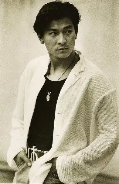 图:刘德华精彩图片回顾 - 65