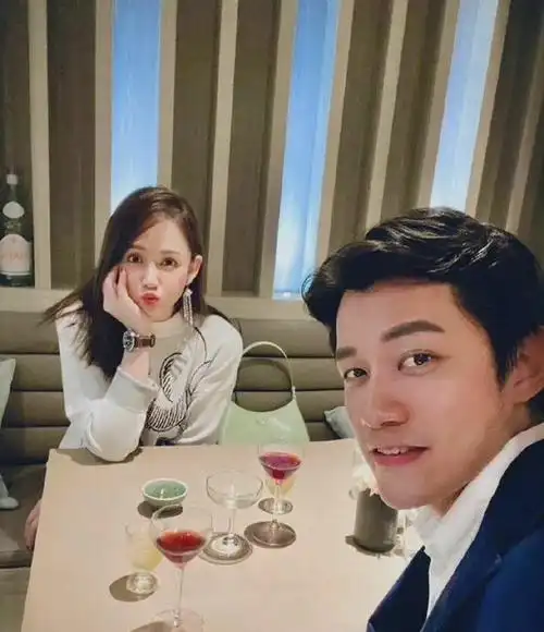 回顾陈乔恩情断霍建华43岁嫁给小9岁男友如今她幸福吗