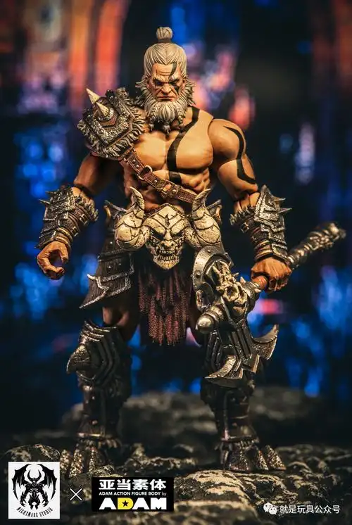 《暗黑破坏神:不朽》中平民玩家有什么职业推荐? - 知乎