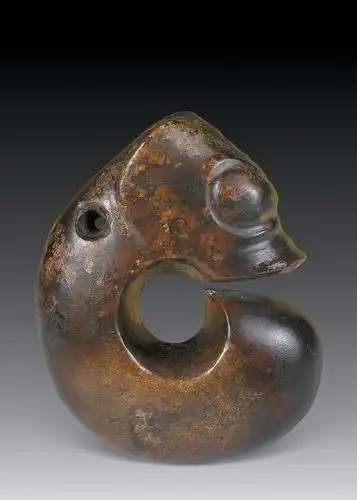 【玉猪龙】拍卖品_图片_价格_鉴赏_玉石器其它_雅昌艺术品拍卖网