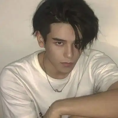 qq超拽高冷霸气头像男帅气男生高清图片