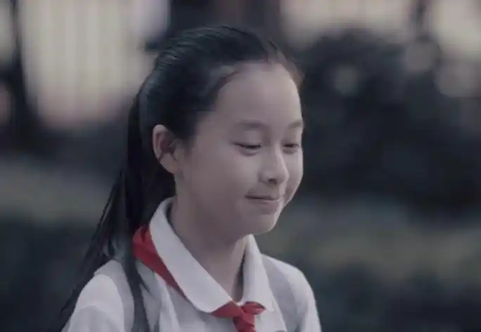 《小舍得》的米桃,是多少人的原型?