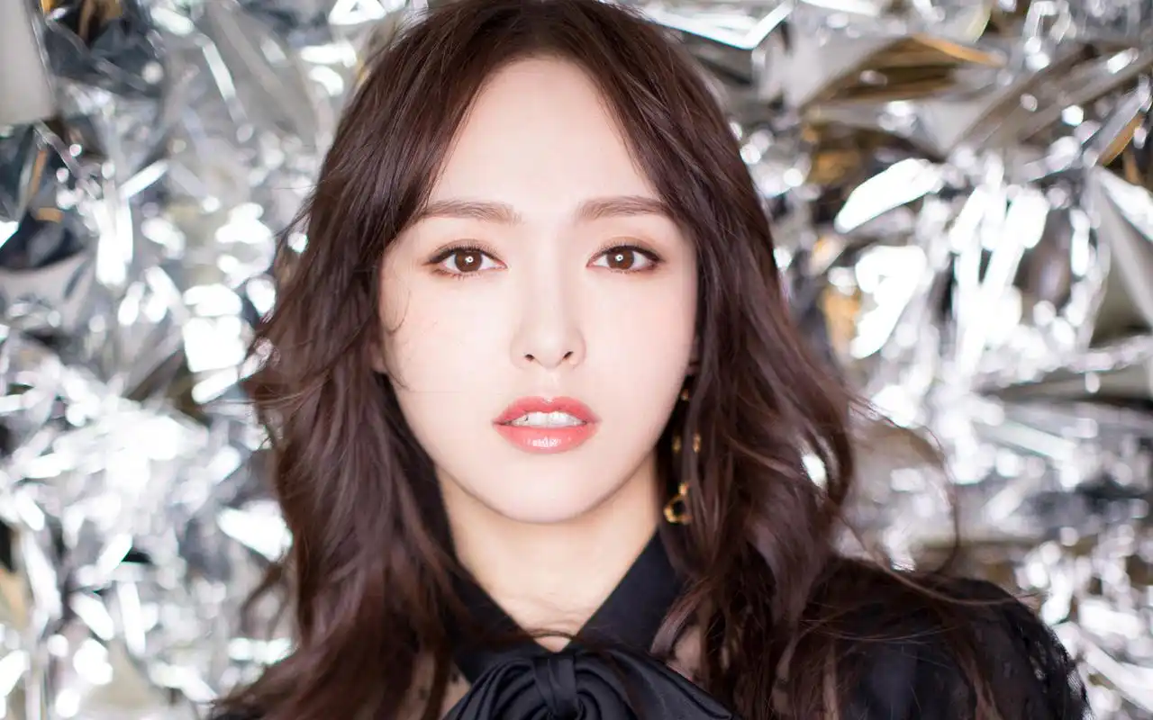 唐嫣性感写真高清桌面壁纸图片