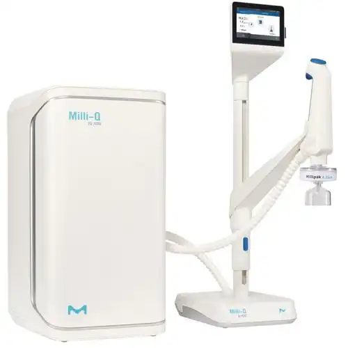 merckmillipore默克密理博milliqiq70xx纯水超纯水系统iq7003iq7005