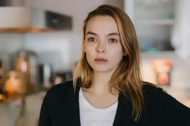 jodiecomer真的美绝了