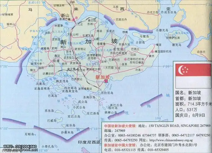 远看新加坡的人口与教育新加坡受教育程度人口比例