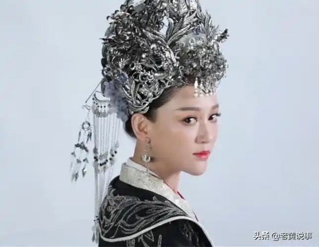 独孤一门三皇后独孤信一家出了三个独孤皇后