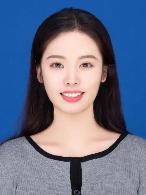 温州最美证件照翼次元摄影汉服工作室