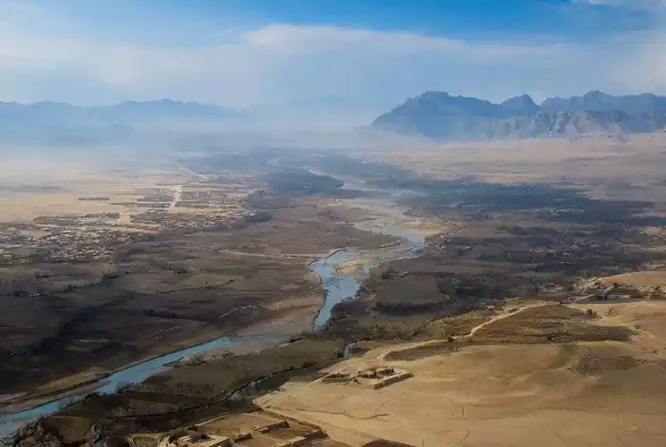 世界十大平原 中国上榜两个,亚马逊平原位列第一