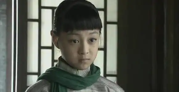 北方有佳人寄萍最后嫁给了谁呢?