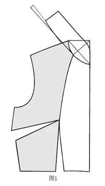 简笔画纸上破洞