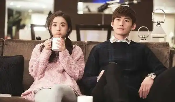 张翰再演霸道总裁,与徐璐上演甜爱罗曼史_角色_网友_类型