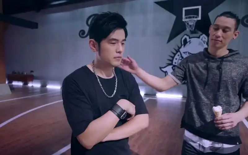 周杰伦jay chou (feat.