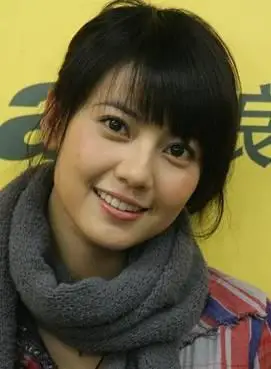 盘点娱乐圈中的大脸美女明星