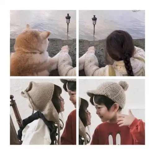 微信情侣头像 情侣专用_小红书