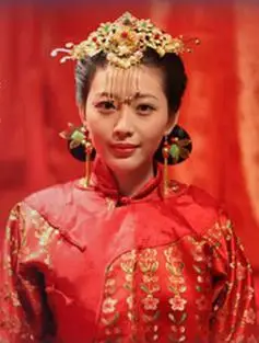 诡新娘预告片片花