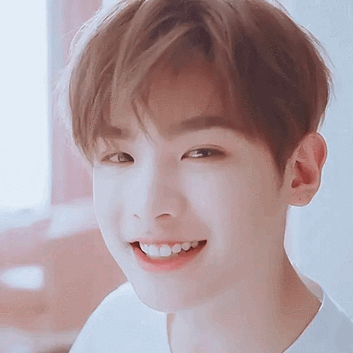 黄明昊#黄明昊笑起来好甜呀,这是什么人间小甜豆