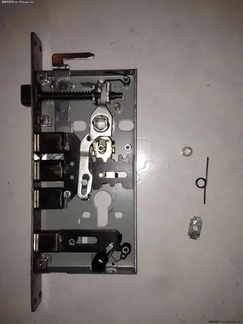 防盗门锁体有哪些不同的厂家品牌 价格在多少钱呢